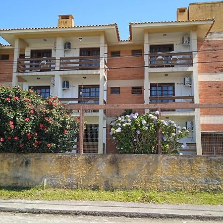 Hotel Serramar Capão da Canoa エクステリア 写真