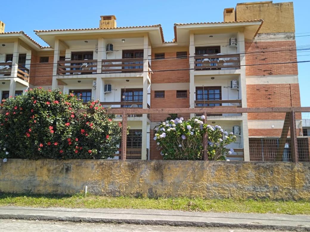 Hotel Serramar Capão da Canoa エクステリア 写真