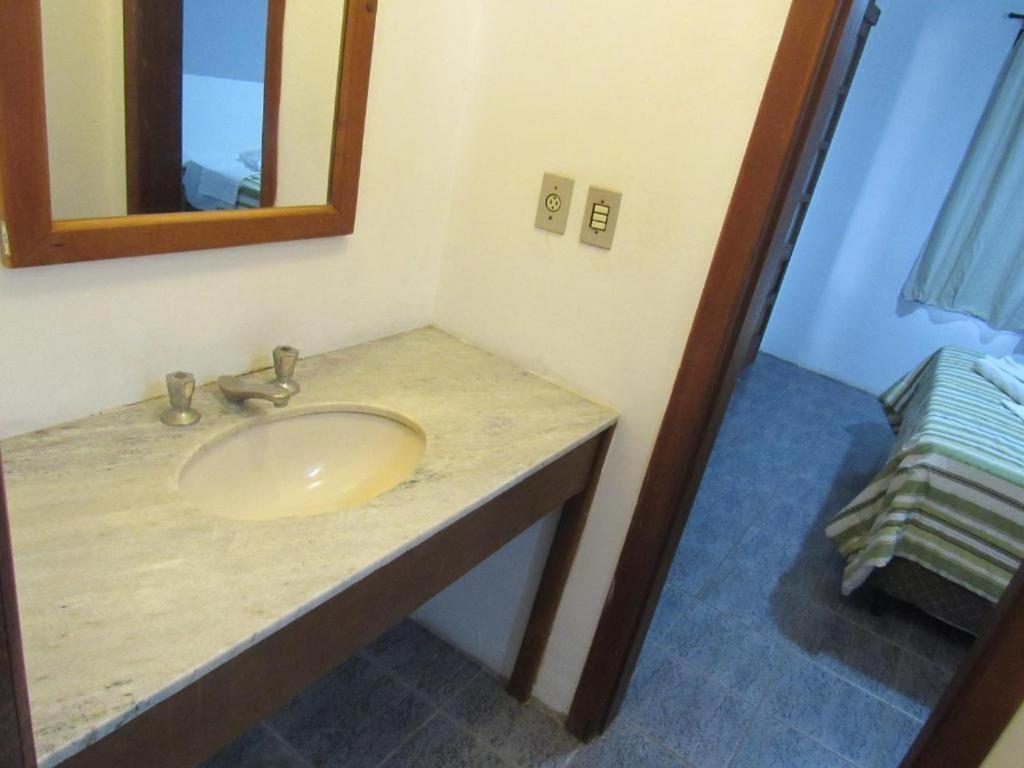 Hotel Serramar Capão da Canoa エクステリア 写真