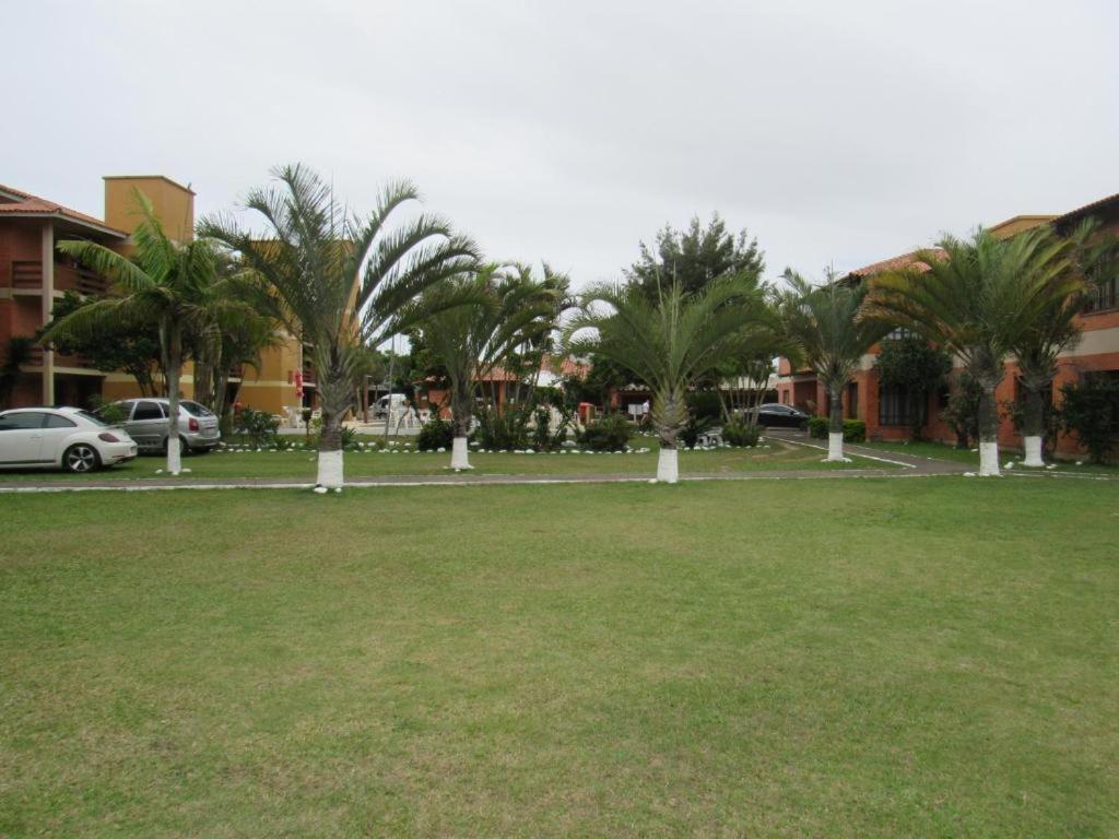 Hotel Serramar Capão da Canoa エクステリア 写真