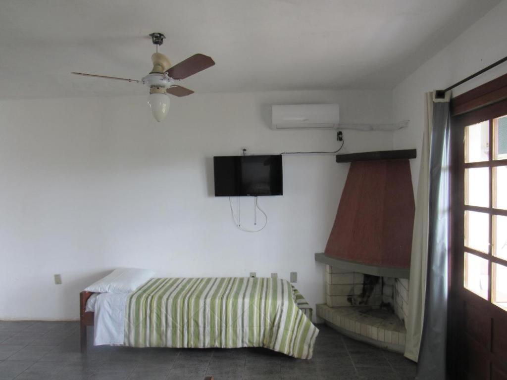 Hotel Serramar Capão da Canoa エクステリア 写真
