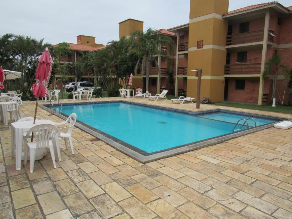 Hotel Serramar Capão da Canoa エクステリア 写真