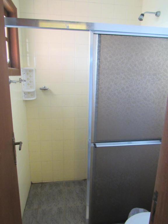 Hotel Serramar Capão da Canoa エクステリア 写真