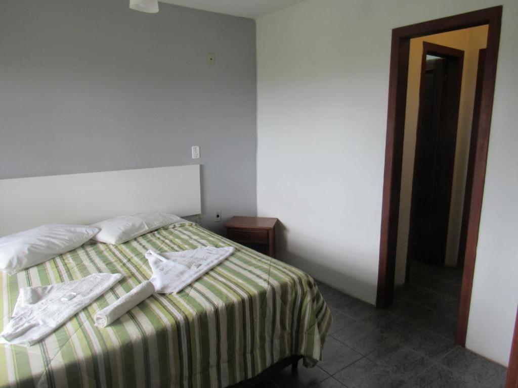 Hotel Serramar Capão da Canoa エクステリア 写真